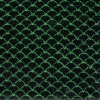 hgBabyModo-Green Black